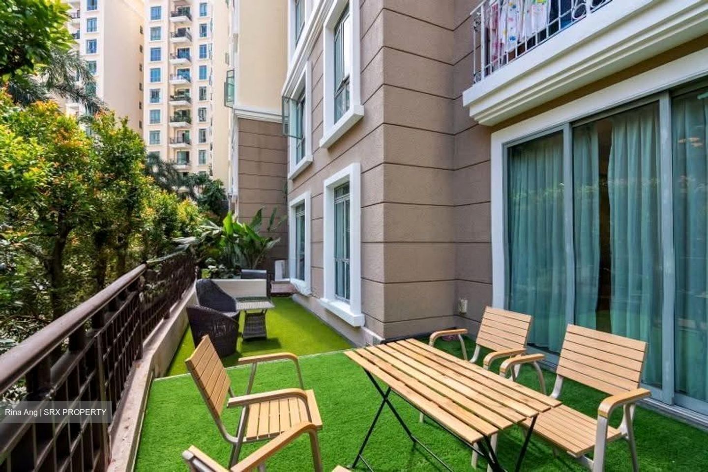 Aspen Heights (D9), Condominium #635885641